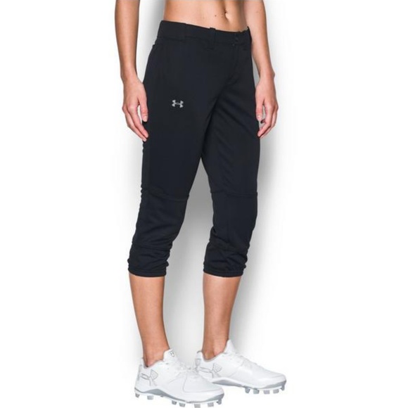 Under Armour Pants - NWOT UA Softball Pants